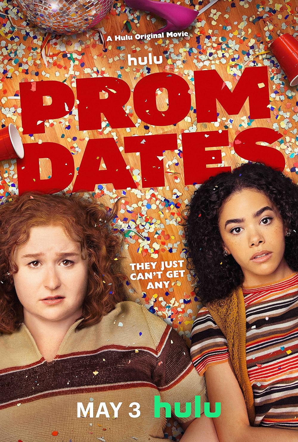 Prom Dates - Vj zaidi